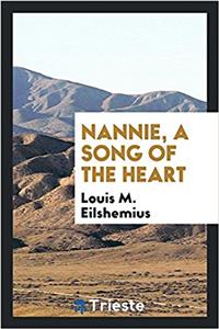 NANNIE, A SONG OF THE HEART