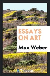 Essays on Art