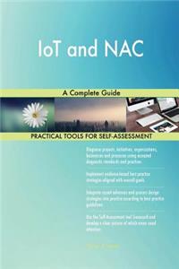 IoT and NAC A Complete Guide