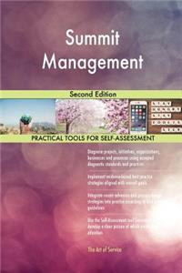 Summit Management Second Edition