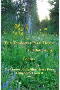 Tenderest Petal Hears