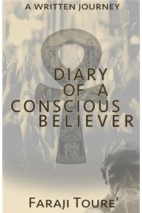 Diary of a Conscious Believer