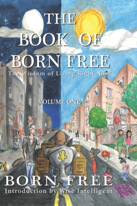 The Book of Born Free