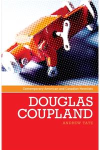 Douglas Coupland
