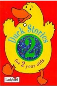 Duck Stories