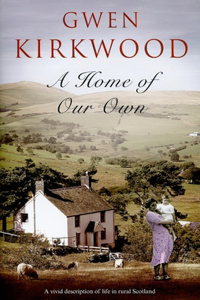 A Home Of Our Own