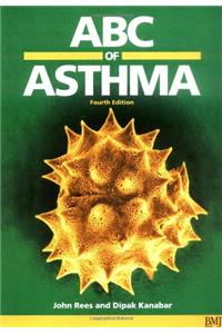 ABC of Asthma (ABC Series)