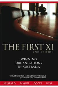 First XI: Winning Organisations in Australia