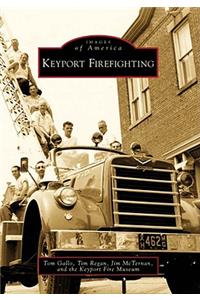 Keyport Firefighting