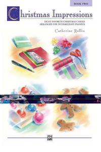 Christmas Impressions 2