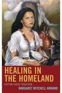 Healing in the Homeland