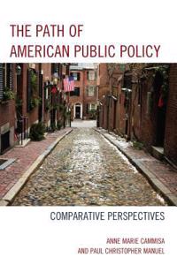 Path of American Public Policy