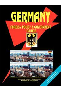 Germany Foreign Policy and Government Guide