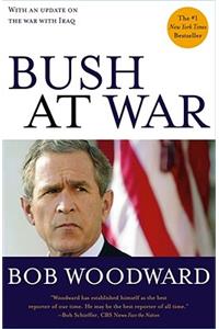 Bush at War