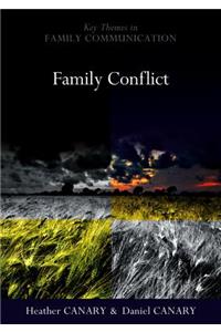 Family Conflict