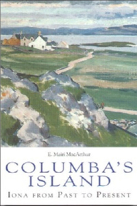 Columba's Island