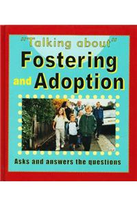 Fostering and Adoption