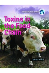 Toxins in the Food Chain