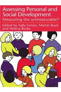 Assessing Children's Personal And Social Development