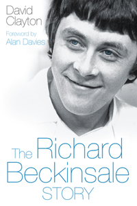 Richard Beckinsale Story