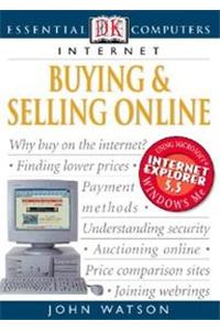 Essential Computer : Buying & Selling Online