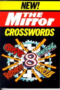 New Mirror Crossword 19
