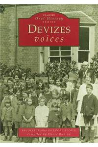 Devizes Voices