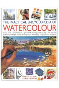 Practical Encyclopedia Of Watercolour