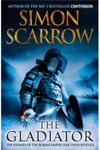 The Gladiator (Eagles of the Empire 9)