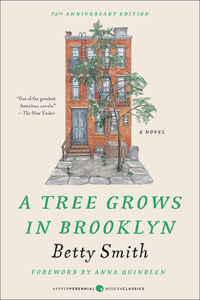 Tree Grows in Brooklyn