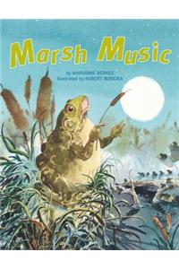 Marsh Music