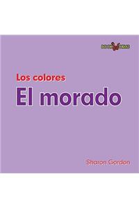 El Morado (Purple)