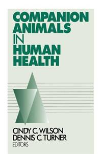 Companion Animals in Human Health