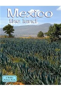 Mexico - The Land (Revised, Ed. 3)