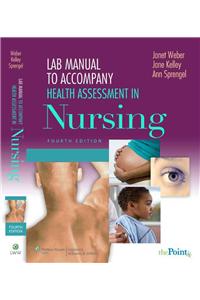 Health Assessment in Nursing