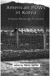 American POWs in Korea