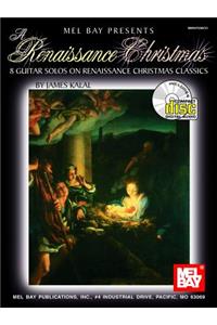 A Renaissance Christmas