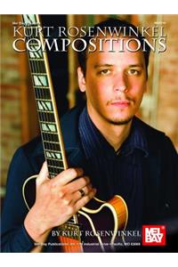 Kurt Rosenwinkel Compositions
