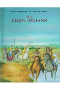 The Crow Indians