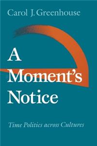 Moment's Notice