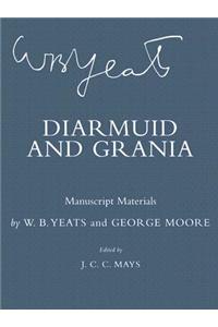 Diarmuid and Grania
