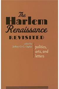 Harlem Renaissance Revisited