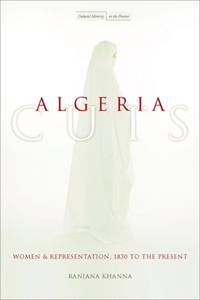 Algeria Cuts