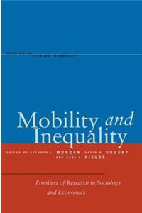 Mobility and Inequality