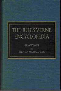 The Jules Verne Encyclopedia