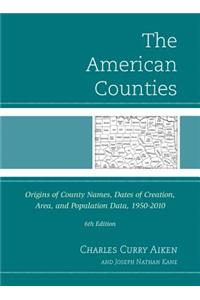 American Counties