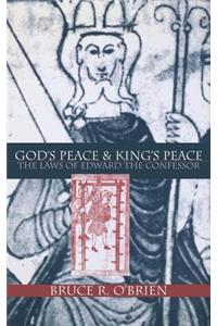 God's Peace and King's Peace