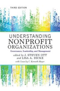 Understanding Nonprofit Organizations