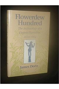 Flowerdew Hundred