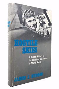 Hostile Skies